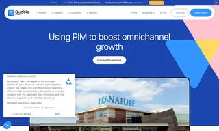 Preview of the Léa Nature Case Study