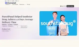 Preview of the Southstar Drug Case Study