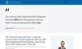 Preview of the HR Covered Case Study