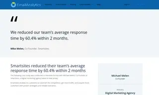 Preview of the SmartSites Case Study