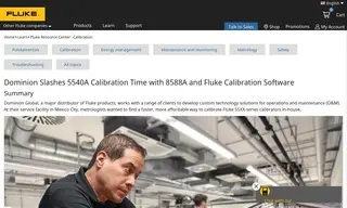 Preview of the Dominion Global Case Study