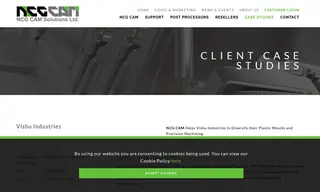 Preview of the Vishu Industries Case Study