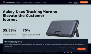 Preview of the Aukey Case Study