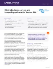 Preview of the CFCU Community Credit Union Case Study