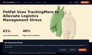 Preview of the PatPat Case Study