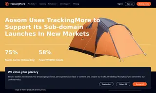 Preview of the Aosom Case Study