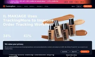 Preview of the IL MAKIAGE Case Study