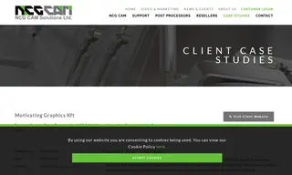 Preview of the Motivating Graphics Kft Case Study