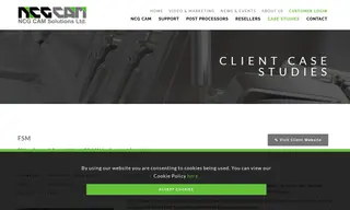 Preview of the FSM Case Study