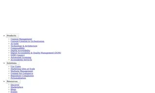 Preview of the Iconic American Retailer Case Study