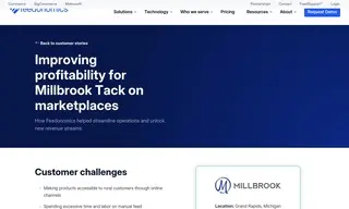 Preview of the Millbrook Case Study