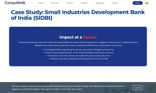 Preview of the ABBOTT St. Jude Medical Case Study