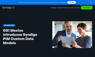 Preview of the GS1 Mexico Case Study