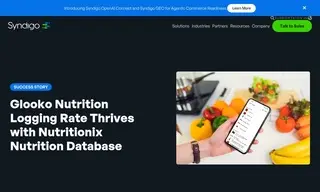 Preview of the Glooko Case Study