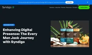 Preview of the Every Man Jack Case Study