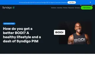 Preview of the BODi Case Study