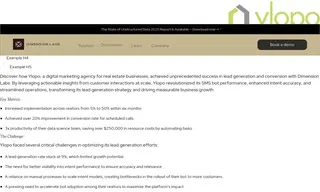 Preview of the Ylopo Case Study