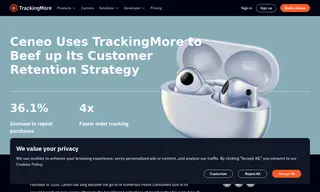 Preview of the Ceneo Case Study