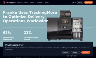 Preview of the Franke Case Study