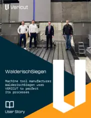 Preview of the WalderischSiegen Case Study