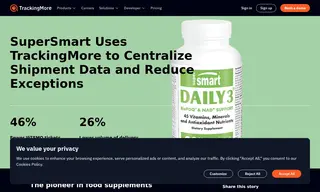 Preview of the SuperSmart Case Study