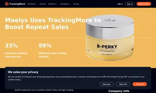 Preview of the MAËLYS‌ Case Study