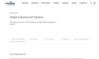 Preview of the PennEngineering Case Study