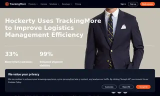 Preview of the Hockerty Case Study