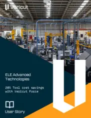 Preview of the ELE Advanced Technologies Case Study