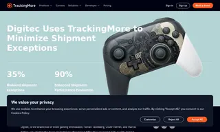 Preview of the Digitec Case Study