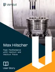 Preview of the Max Hilscher Case Study