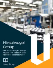 Preview of the Hirschvogel Automotive Group Case Study