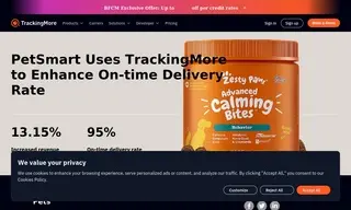 Preview of the PetSmart Case Study