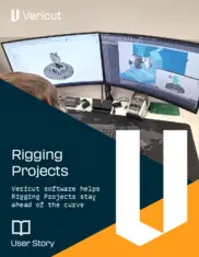 Preview of the Rigging Projects Case Study