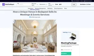 Preview of the Haris Park Case Study