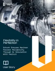 Preview of the SCHUNK Case Study