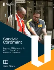 Preview of the Sandvik Coromant Case Study