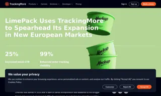 Preview of the LimePack Case Study