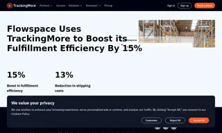 Preview of the Flowspace Case Study