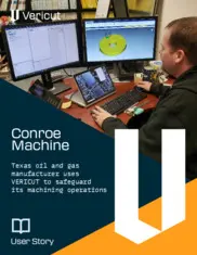 Preview of the Conroe Machine Case Study
