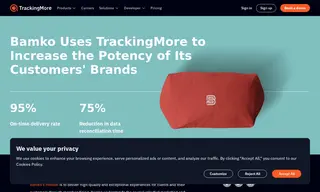 Preview of the BAMKO Case Study