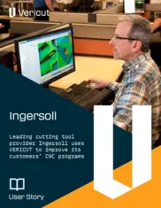 Preview of the Ingersoll Cutting Tools Case Study