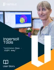 Preview of the Ingersoll Cutting Tools Case Study