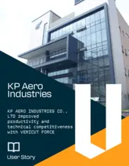 Preview of the KP Aero Industries Case Study