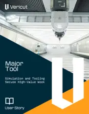 Preview of the Trinity Precision Case Study