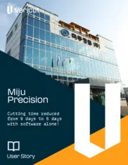 Preview of the Miju Precision Case Study