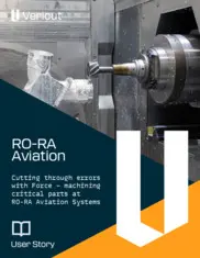 Preview of the RO-RA Aviation Case Study