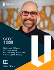 Preview of the SECO Tools Case Study