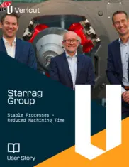 Preview of the Starrag Group Case Study