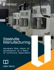 Preview of the Steelville Manufacturing Case Study
